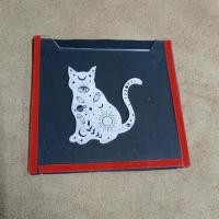 ราคา กรอบป้ายภาษีรถยนต์ กรอบป้ายภาษีอะคริลิค กรอบป้ายภาษีติดรถยนต์ V 0 (19830317701)