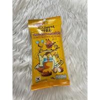 ราคา อัลมอนด์เกาหลี อัลมอนด์อบ NINA (20556968644)