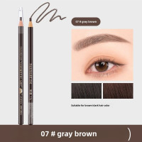 ราคา OKADY ลิปสติกแต่งหน้ากันกันน้ำและเหงื่อฉีกขาดดินสอเขียนคิ้วเครื่องสำอางและความงามแบบดง (22593362651)
