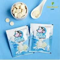 ราคา มูมิลค์ นมอัดเม็ด รสนม ขนาด 25 กรัม 20 เม็ด (830498904)