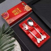 ราคา ช้อนขนมหวาน ของชำร่วย (20600398677)