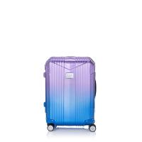 ราคา SAMSONITE BLACK LABEL กระเป๋าเดินทางล้อลาก 20 นิ้ว รุ่น SBL METANOVA SPINNER 55 20 FR (22663618770)