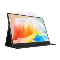 ราคา UPERFECT Local delivery OLED 2880 1800 Portable Monitor 16inch 500 Nits 120HZ 100 DCI P3 Screen HDR FreeSync Eyecare USB C Gaming PC Display with HDMI TypeC for Laptop PC Computer (22843307841)