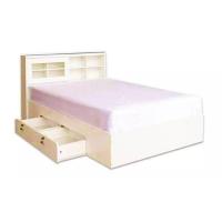 ราคา เตียงบานเลื่อนลิ้นชัก 3 5 5 และ 6 ฟุต รุ่น Design บิ๊กบูมเฟอร์นิเจอร์ (16261209494)