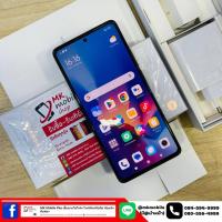 ราคา Xiaomi 11T pro Ram8 256gb Mi 11T pro สีดำ ศูนย์ไทย สภาพงาม ประกันยาว 10 11 2566 อุปกรณ์ครบกล่อง (21469243559)