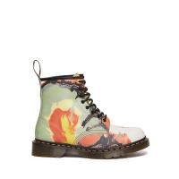 ราคา Dr Martens รุ่น 1460 Tate Flare รองเท้าบูท Unsiex สี Multi (22855645885)