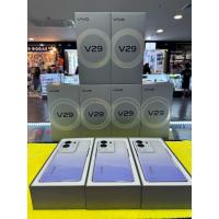 ราคา Vivo V29 5G Ram12 256แท้ศูนย์ไทยสภาพใหม่ (22798553500)