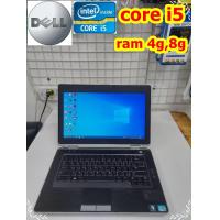 ราคา Notebook Laptop DELL latitude E6430 Core i5 Ram 4GB8 GB ssd 128GB HDD 500GB HDD 1Tb สินค้ามือสอง พร้อมใช้งาน (21814008388)