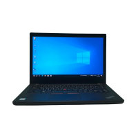 ราคา Notebook Lenovo Thinkpad T480 i5 8250U Ram 8 GB DDR4 SSD 512 GB หน้าจอ 14 นิ้ว มือสอง (22426216257)