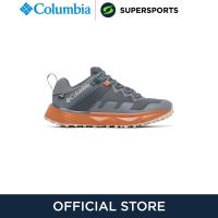 ราคา COLUMBIA Facet 75 OutDry รองเท้าปีนเขาผู้ชาย (21693979790)