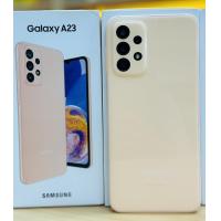 ราคา Samsung Galaxy A23 4G สเปค 6 128 GB เครื่องแท้ตัวโชว์ในศูนย์ กล่องแกะซีล เครื่องสภาพดี รอยน้อย อุปกรณ์แท้ ประกันร้าน 3 เดือน (22712940304)