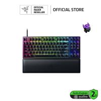 ราคา Razer Huntsman V2 คีย์บอร์ดเกมมิ่ง US (10149177608)