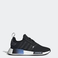 ราคา adidas Lifestyle NMD R1 Shoes Women Black HQ4247 (22433995105)