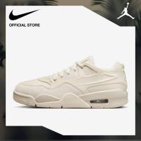 ราคา Nike Womens Air Jordan 4 RM Shoes Legend Lt Brown ไนกี้ รองเท้าผู้หญิง Air Jordan 4 RM สีเลเจนด์ไลท์บราวน์ (22326144618)