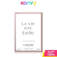 ราคา Lancome La Vie Est Belle EDP 50ml 75ml น้ำหอมลังโคมสำหรับผู้หญิง (22154665950)