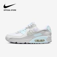 ราคา Nike Womens Air Max 90 Shoes White ไนกี้ รองเท้าผู้หญิง Air Max 90 สีขาว (22326229695)