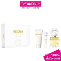 ราคา MOSCHINO Toy 2 SPR24 EDP มอสคิโน ชุดน้ำหอมผู้หญิง (22313894284)