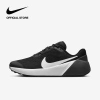 ราคา Nike Mens Air Zoom TR 1 Workout Shoes Black ไนกี้ รองเท้าออกกำลังกายผู้ชาย Air Zoom TR 1 สีดำ (21564819365)