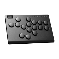 ราคา hitbox Street Fighter 6 game stick fighting game game controller switch PICO Fighting Keyboard ps4 haute42 series M (21802483649)