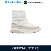 ราคา COLUMBIA Snowtrot Mid รองเท้าสกีผู้หญิง (22671217496)