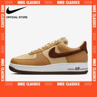 ราคา Nike Womens Air Force 1 07 Next Nature Shoes Flax ไนกี้ รองเท้าผู้หญิง Air Force 1 07 Next Nature สีแฟล็กซ์ (22464340426)