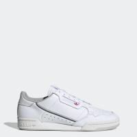 ราคา adidas ไลฟ์สไตล์ รองเท้า Continental 80 ผู้ชาย สีขาว EE5342 (22433446754)