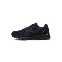 ราคา ใหม่และแท้ NEW BALANCE NB 990 V4 รองเท้ากีฬา M990JJ4 รับประกัน 1 ปี (21586676980)
