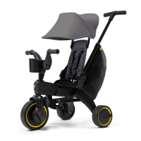 ราคา รถเข็นเด็ก 3 ล้อ สําหรับรถเข็นเด็ก 6in1 พับได้ แบบพกพา ปรับได้ อเนกประสงค์ Foldable Trike (21957411994)