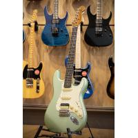 ราคา Mclorence STE 100H Electric Guitar กีตาร์ไฟฟ้า กีตาร์ STE100H STE 100 (21042423184)