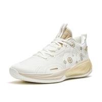 ราคา Xtep Jeremy Lin Series LIN STORM รองเท้าบาสเก็ตบอลมืออาชีพสำหรับผู้ชาย ทนต่อการสึกหรอ ดูดซับแรงกระแทก 978219120017 (22118572269)