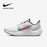 ราคา Nike Mens Winflo 9 Road Running Shoes Light Grey ไนกี้ รองเท้าวิ่งโร้ดรันนิ่งผู้ชาย Winflo 9 สีไลท์เกรย์ (21759284740)