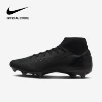 ราคา Nike Mens Zm Superfly 10 Academy FG MG Shoes Black ไนกี้ รองเท้าผู้ชาย Zm Superfly 10 Academy FG MG สีดำ (22351963168)