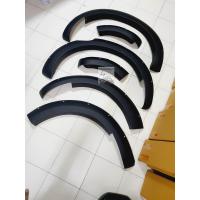 ราคา คิ้วล้อ TOYOTA VIGO ขนาด 6 นิ้วหมุด สีดำด้าน ใส่ปี 2005 2010 มีทั้งตอนเดียว แคป และ 4 ประตู (12628227140)