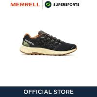 ราคา MERRELL Fly Strike รองเท้าวิ่งเทรลผู้ชาย (21957203098)