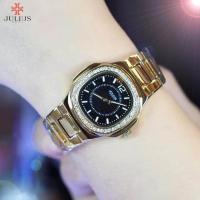 ราคา Julius Watch นาฬิกาข้อมือผู้หญิง รุ่น JA 711 BY BUDGERIGARTIME (408171997)
