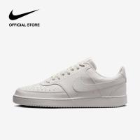 ราคา Nike Mens Court Vision Low Next Nature Shoes Phantom ไนกี้ รองเท้าผู้ชาย Court Vision Low Next Nature สีแฟนธ่อม (21759425678)
