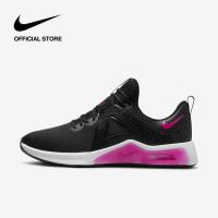 ราคา Nike Womens Air Max Bella TR 5 Shoes Black ไนกี้ รองเท้าผู้หญิง Air Max Bella TR 5 สีดำ (21731539091)
