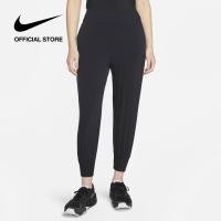ราคา Nike Womens Dri Fit Bliss Miler 7 8 Joggers Black ไนกี้ กางเกงวิ่งจ็อกกิ้งผู้หญิงยาว 7 8 ส่วน Dri Fit Bliss Miler สีดำ (21501198677)