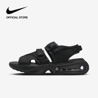 ราคา Nike Womens Air Max Sol Sandal Shoes Black ไนกี้ รองเท้าแตะผู้หญิง Air Max Sol สีดำ (22326683241)