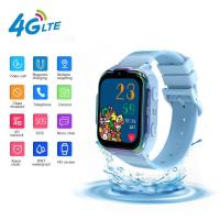 ราคา Xiaomi นาฬิกา smart watch แท้ 4G นาฬิกาเด็กหญิง ระบุตำแหน่ง GPS กล้องหน้า 2MP วิดีโอคอล นาฬิกาข้อมือเด็ก (22476883455)