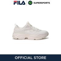 ราคา FILA Ray Trainer รองเท้าลำลองผู้ใหญ่ (21763320441)