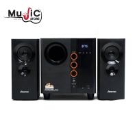 ราคา SB 55B2B ลำโพงมินิโฮมเธียเตอร์ 80W (21373702004)