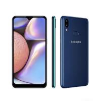 ราคา Samsung A10s มือ2 เครื่องsamsung แท้ ไม่แท้ยินดีคืนเงิน2เท่า (22460802501)