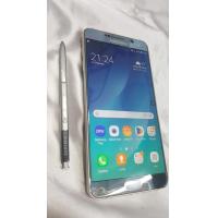 ราคา Samsung Galaxy Note 5 ซัมซุง ใช้งานได้ปกติทุกเมนู (21203995074)