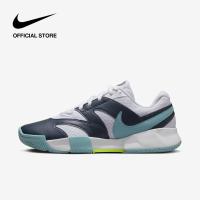 ราคา Nike Mens Court Lite 4 Shoes White ไนกี้ รองเท้าผู้ชาย Court Lite 4 สีขาว (22325664888)
