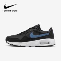 ราคา Nike Mens Air Max SC Shoes Black ไนกี้ รองเท้าผู้ชาย Air Max SC สีดำ (22326143461)