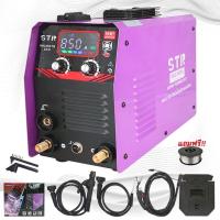 ราคา ตู้เชื่อม STR เครื่องเชื่อมไฟฟ้า 850 แอมป์ 3 ระบบ MIG MMA TIG เครื่องเชื่อมไฟฟ้า เครื่อมือเชื่อง (22163734797)