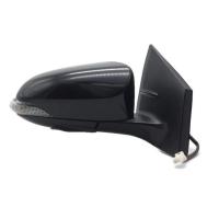 ราคา กระจกข้าง กระจกมองข้าง แบบ 7 สาย รุ่น โตโยต้า โคโรล่า อัลติส TOYOTA ATLTIS ปี 2014 2018 ข้าง ขวา จำนวน 1 ชุด (13593045406)