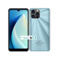 ราคา Apro รุ่น R5pop สมาร์ทโฟน หน้าจอ 6 5นิ้ว สแกนใบหน้า ใช้เป๋าตังได้ ใช้ธนาคารได้ ประกันศูนย์ไทย1ปี ส่งฟรี เก็บเงินปลายทาง (17211563160)