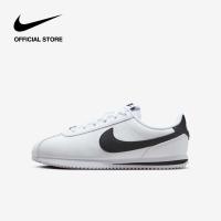 ราคา Nike Kids Cortez Gs Shoes White ไนกี้ รองเท้าเด็ก Cortez Gs สีขาว (22148988072)